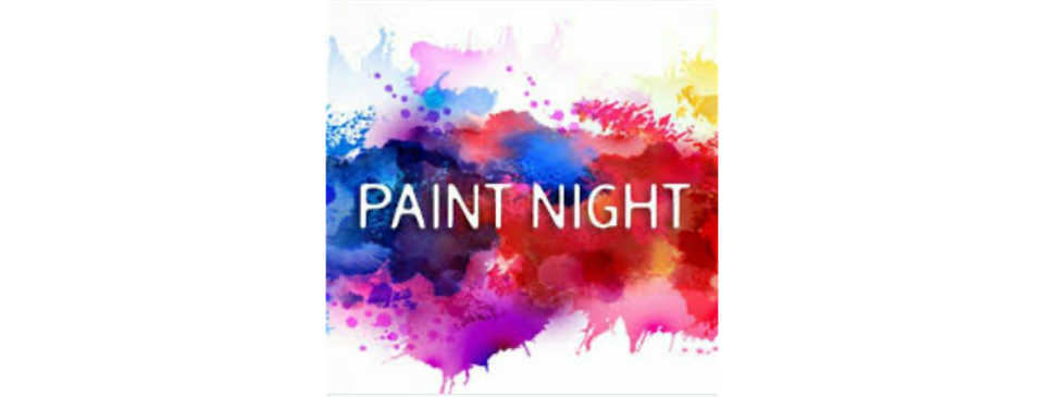 LYS Fundraising Paint night w/ Ur Paint Dec 5th